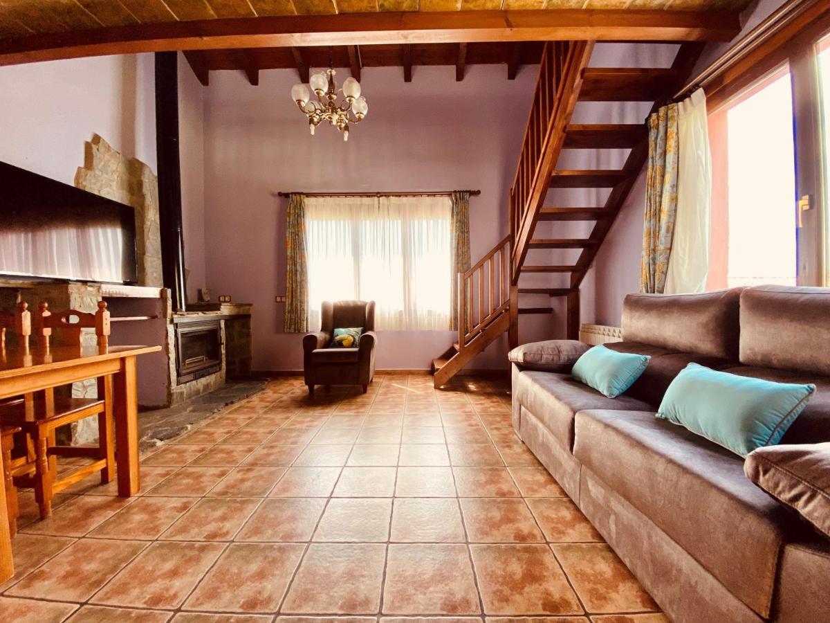 Apartamentos Els Ocells Camprodon Extérieur photo