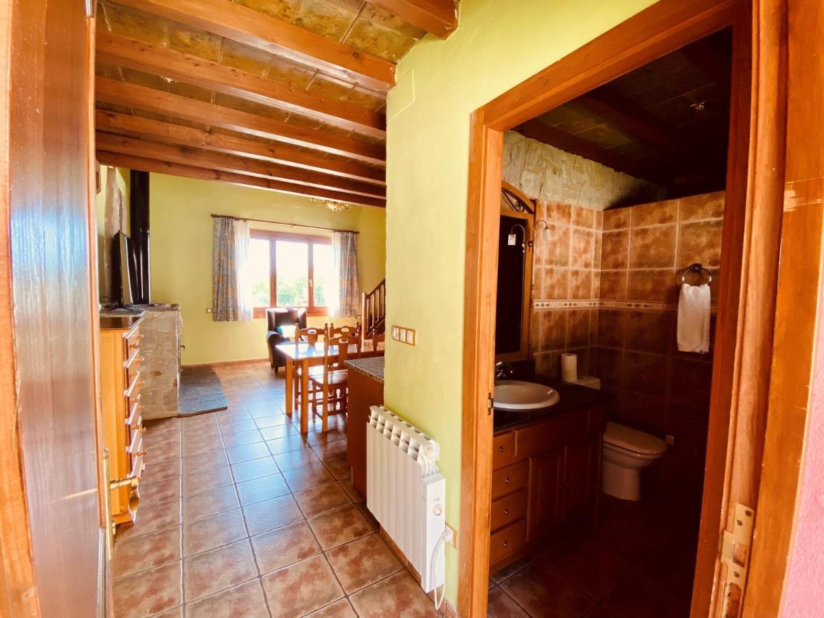 Apartamentos Els Ocells Camprodon Extérieur photo