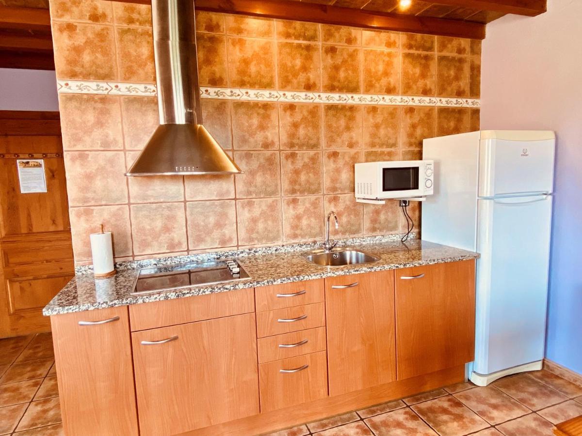 Apartamentos Els Ocells Camprodon Extérieur photo