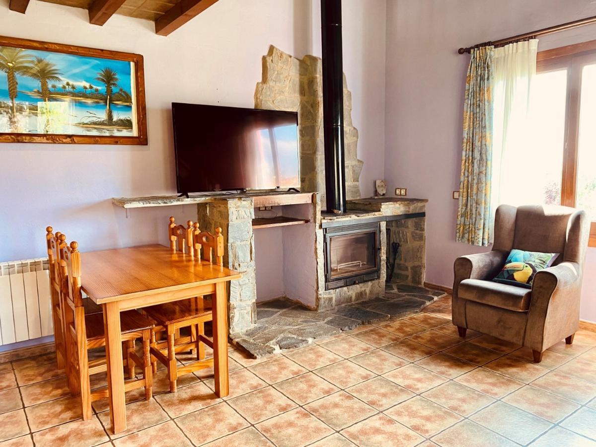 Apartamentos Els Ocells Camprodon Extérieur photo