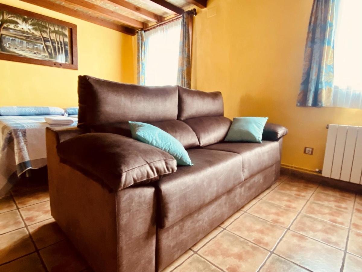 Apartamentos Els Ocells Camprodon Extérieur photo