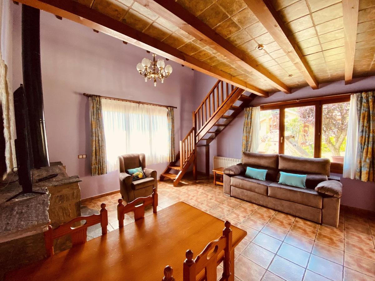 Apartamentos Els Ocells Camprodon Extérieur photo