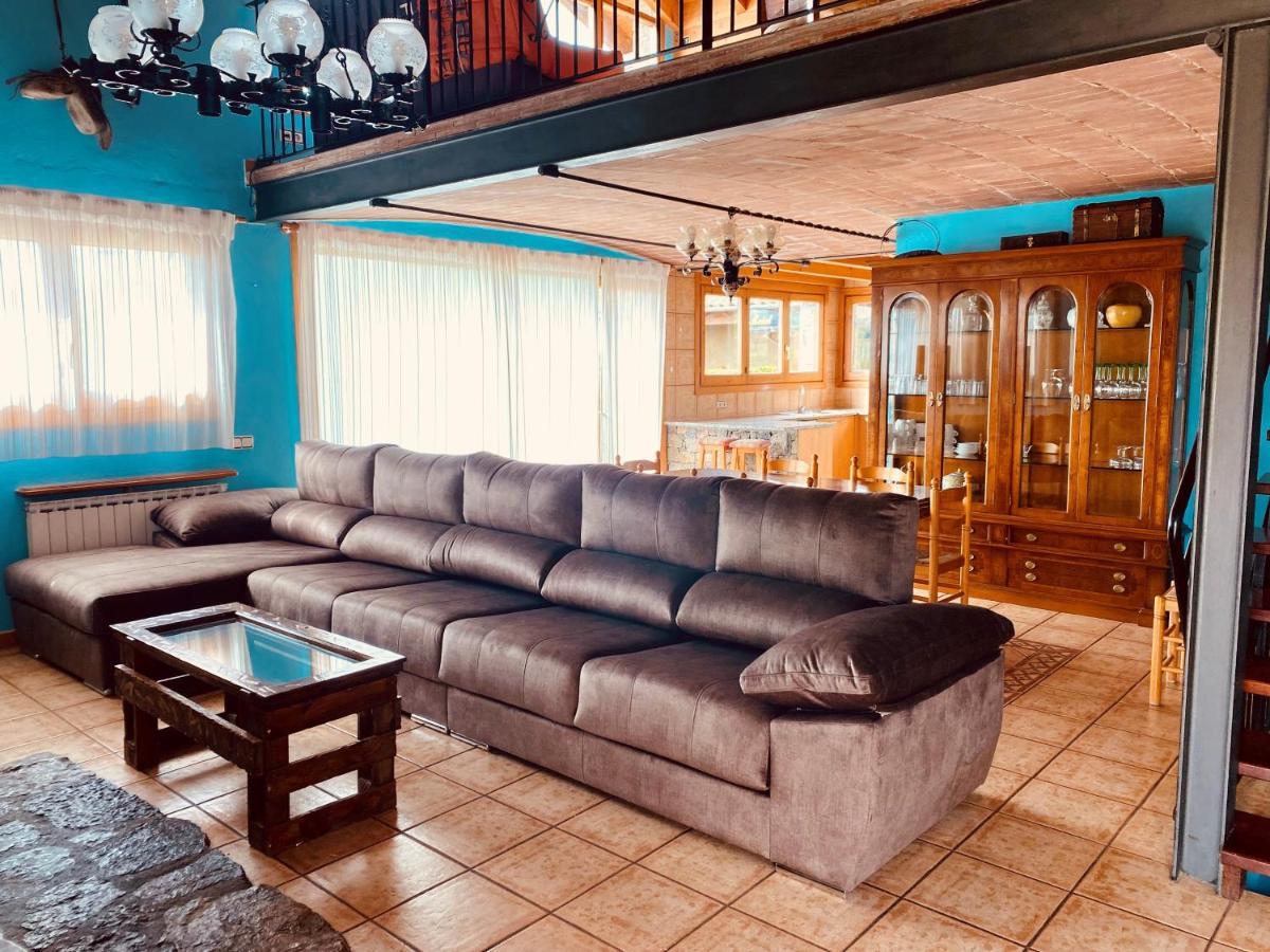 Apartamentos Els Ocells Camprodon Extérieur photo