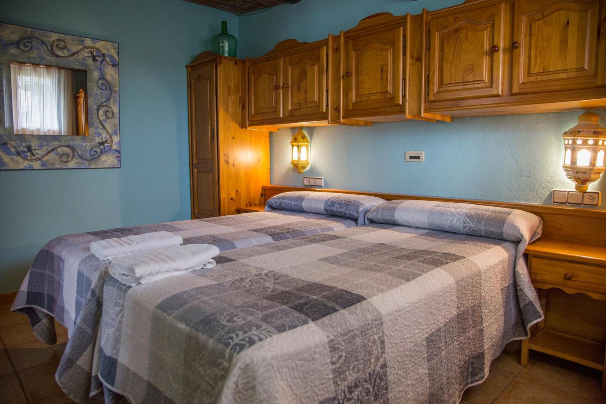 Apartamentos Els Ocells Camprodon Extérieur photo