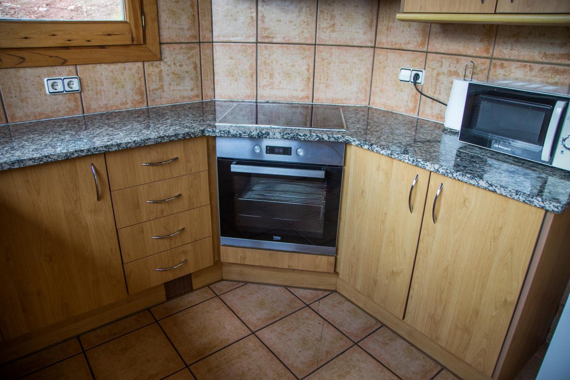 Apartamentos Els Ocells Camprodon Extérieur photo