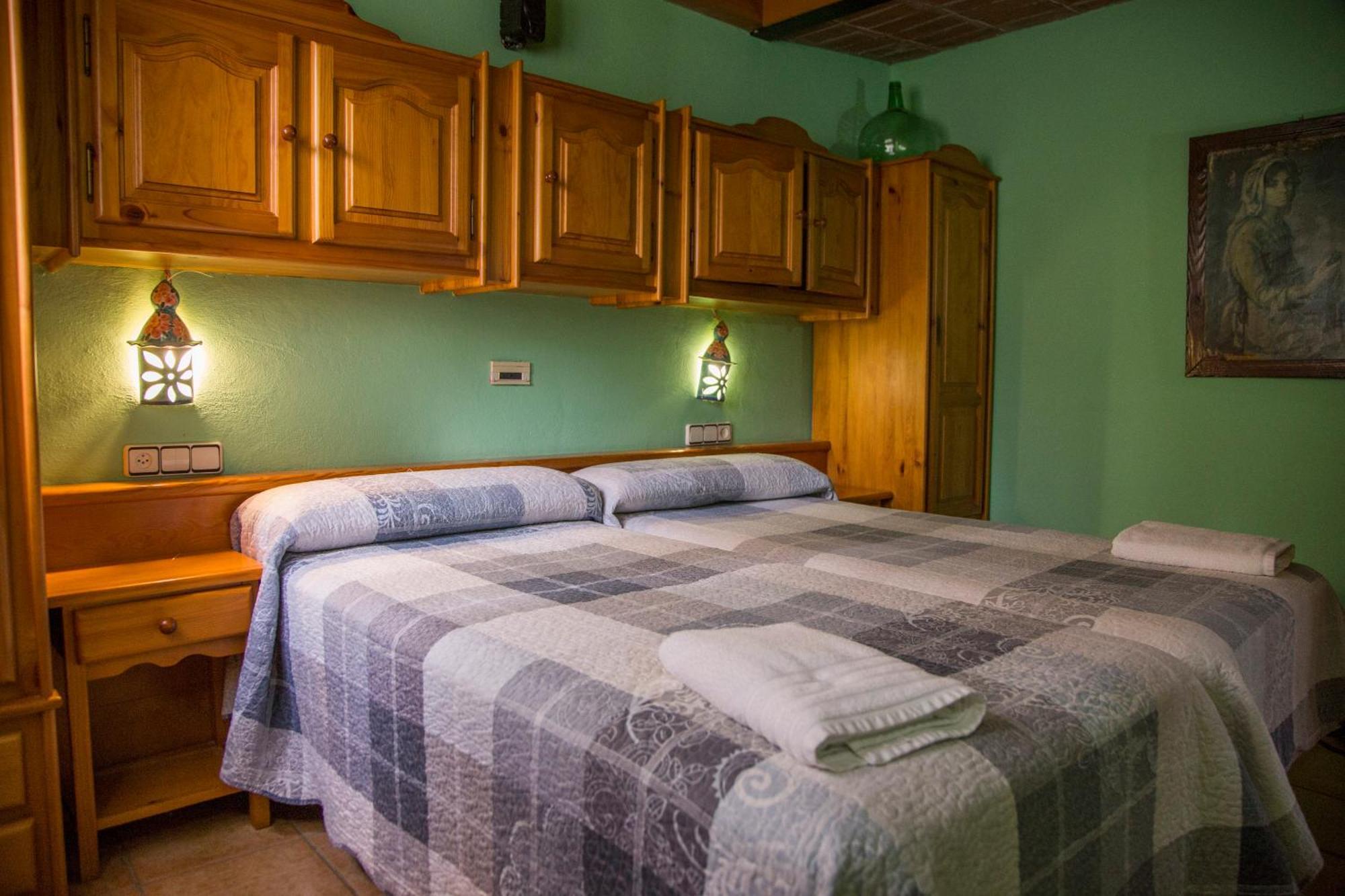 Apartamentos Els Ocells Camprodon Extérieur photo