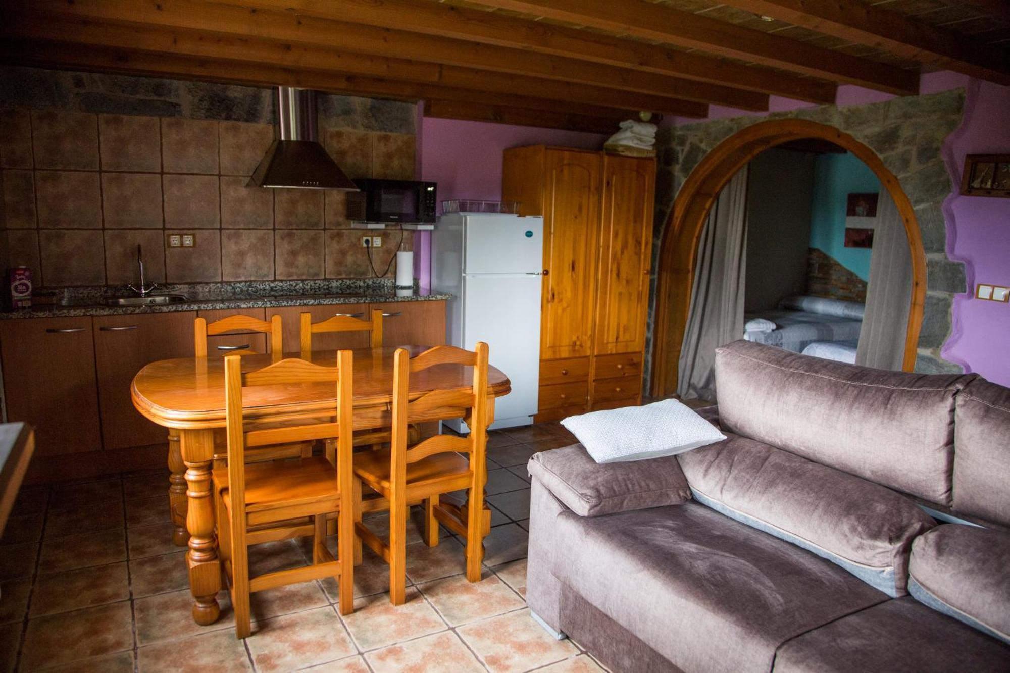 Apartamentos Els Ocells Camprodon Extérieur photo