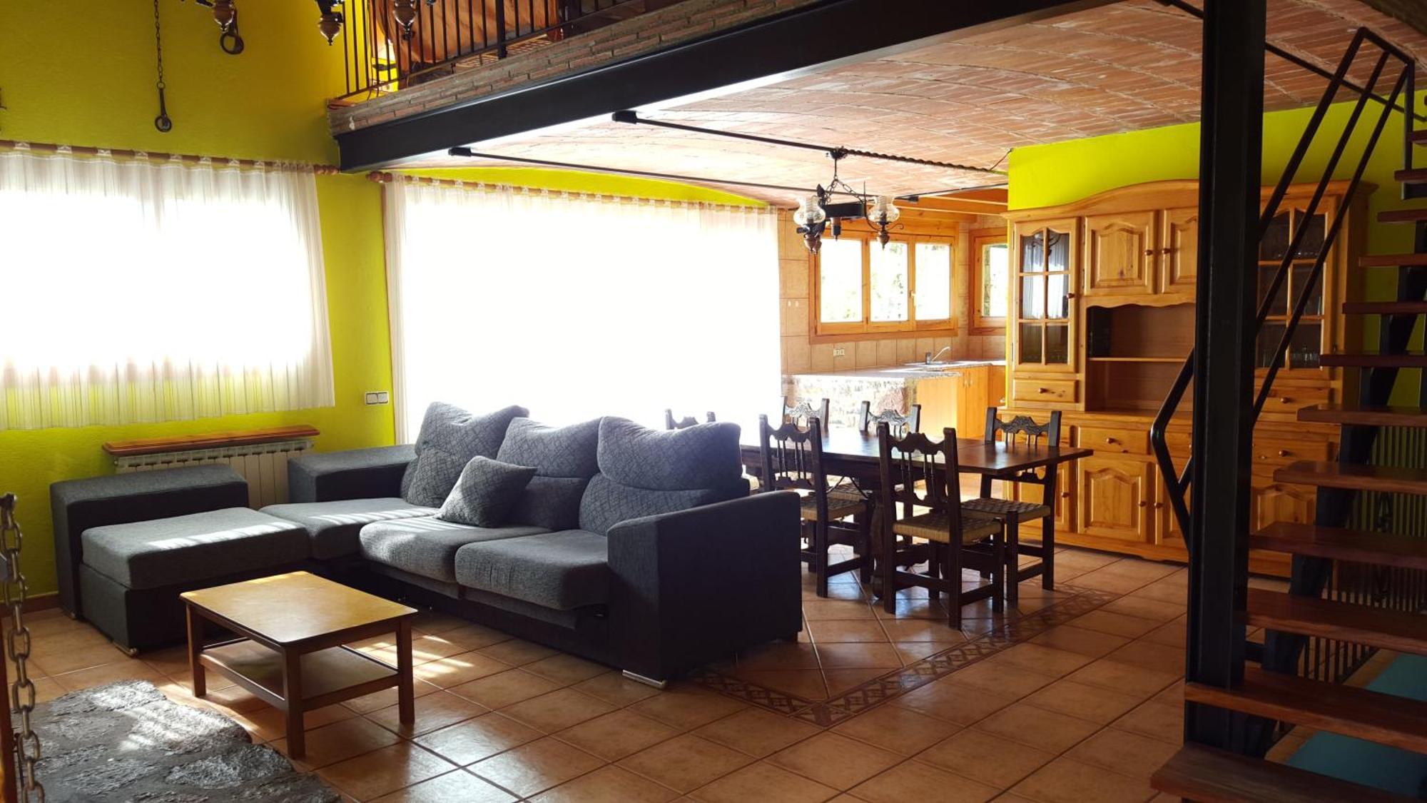 Apartamentos Els Ocells Camprodon Chambre photo