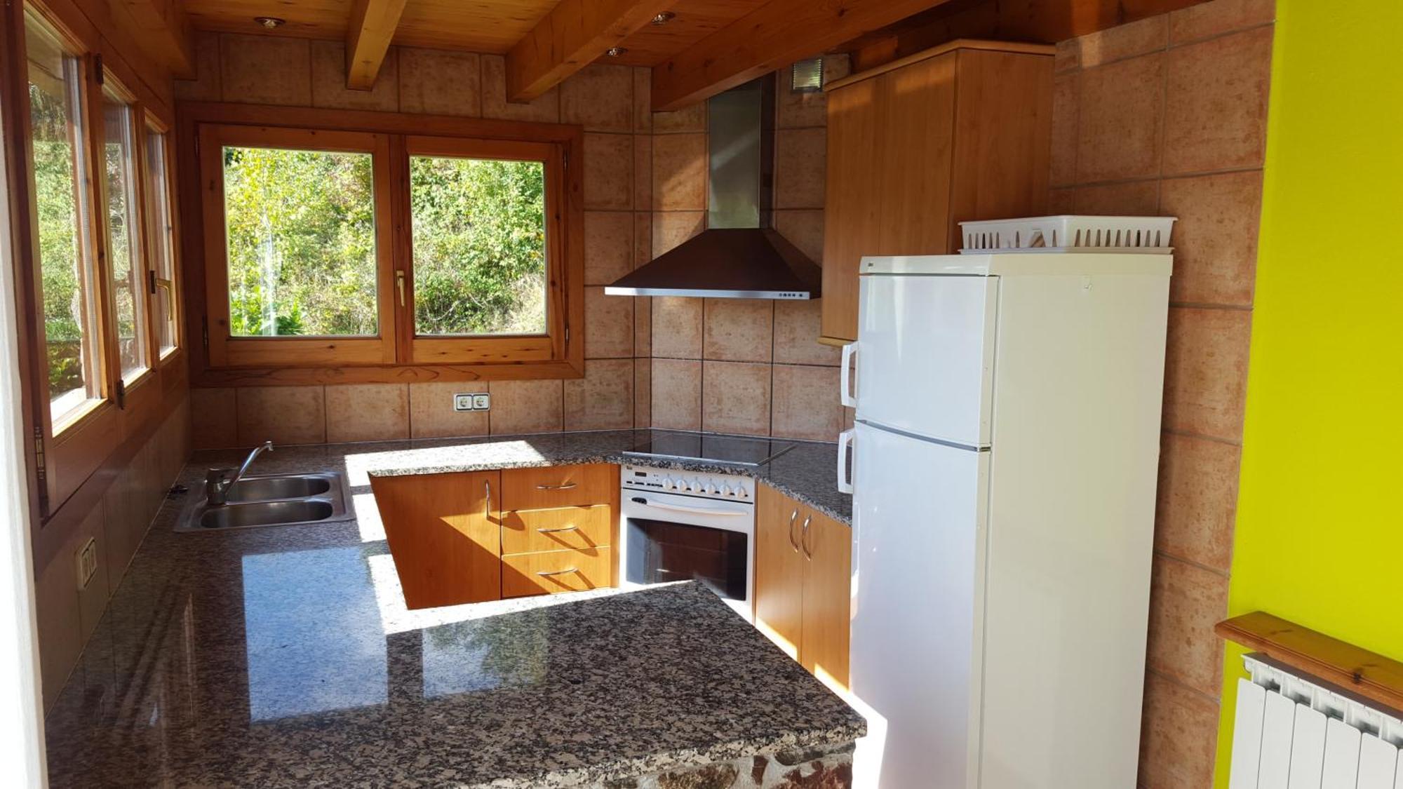 Apartamentos Els Ocells Camprodon Chambre photo